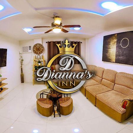 Dianna'S Inn Корон Екстериор снимка