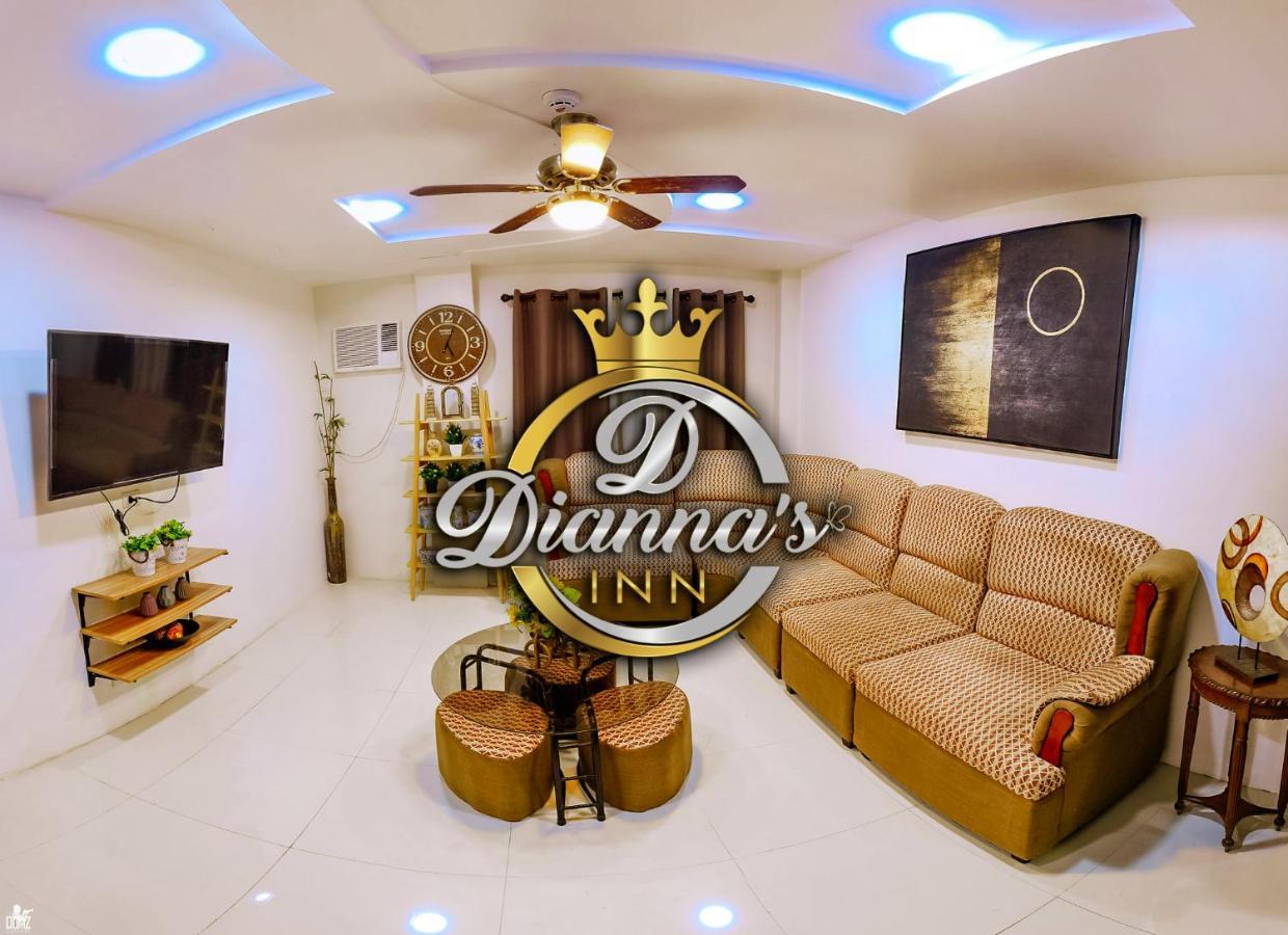 Dianna'S Inn Корон Екстериор снимка